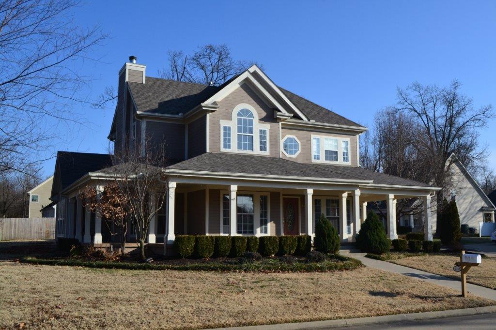 2704 Waters Edge Blvd, Joplin, MO 64801 MLS 60127187