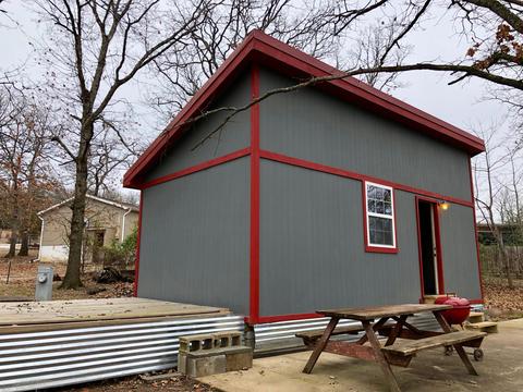 2229 Bird Rd, Branson, MO 65616 photo 1