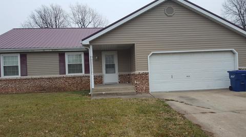 2452 S Fort Ave, Springfield, MO 65807 photo 1