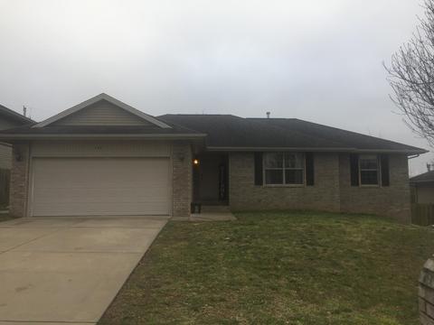 124 W Silver Oak St, Nixa, MO 65714 photo 1