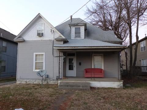 509 E Madison St, Springfield, MO 65806 photo 1