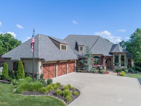 260 Twin Falls Rd, Ozark, MO 65721 photo 1