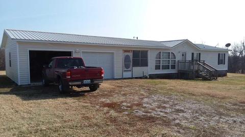 424 Apple Ln, Goodman, MO 64843 photo 1