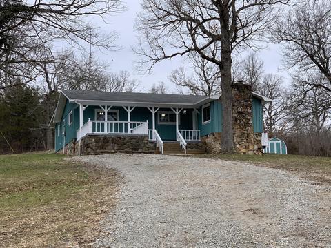 449 County Road 511, Gainesville, MO 65655 photo 1