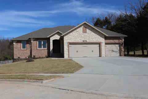 5278 E Wild Horse Dr, Springfield, MO 65802 photo 1
