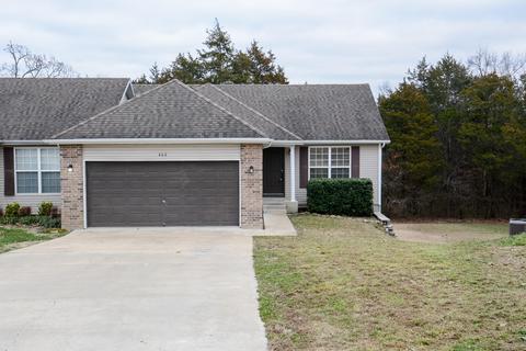 446 Woodland Dr E, Branson, MO 65616 photo 1