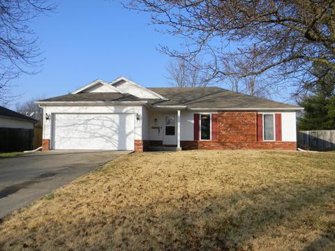 503 E Durham Ct, Strafford, MO 65757 photo 1