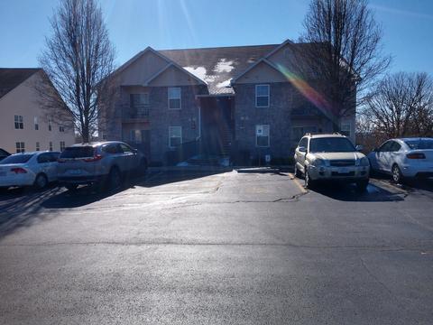 159 Vixen Cir #G, Branson, MO 65616 photo 1