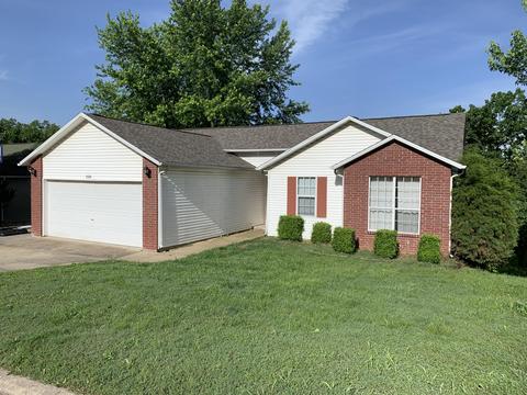 150 Blossom Vly, Branson, MO 65616 photo 1