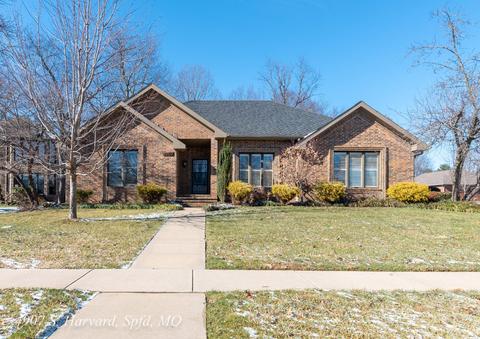 4907 S Harvard Ct, Springfield, MO 65804 photo 1