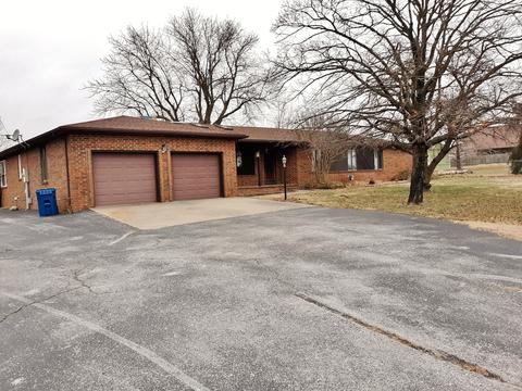 2405 Selmore Rd, Ozark, MO 65721 photo 1