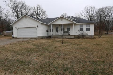 1707 Sara St, Mountain View, MO 65548 photo 1