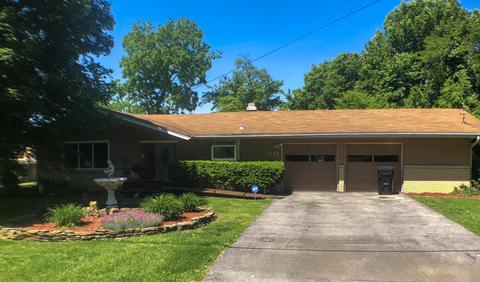 1951 S Glencrest Dr, Springfield, MO 65804 photo 1