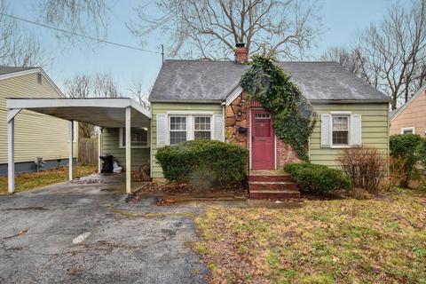 1230 S Fort Ave, Springfield, MO 65807 photo 1