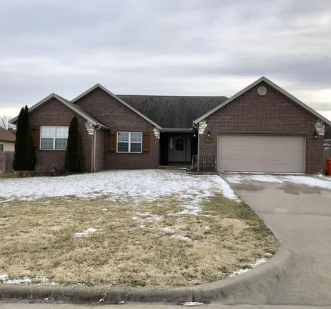 1094 Bond Ct, Marshfield, MO 65706 photo 1