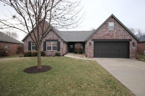 877 W Chestnut Bend Cir, Nixa, MO 65714 photo 1