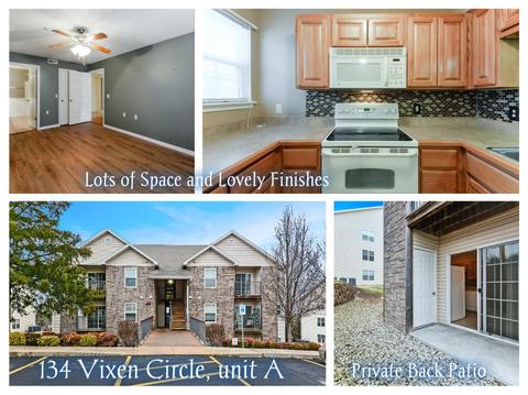 134 Vixen Cir #A, Branson, MO 65616 photo 1