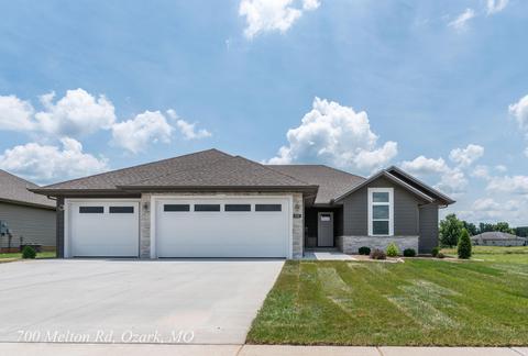 700 E Melton Rd, Ozark, MO 65721 photo 1