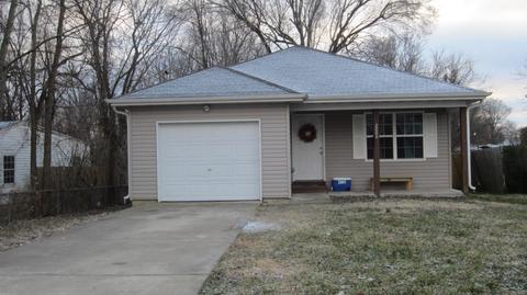 2006 W Water St, Springfield, MO 65802 photo 1
