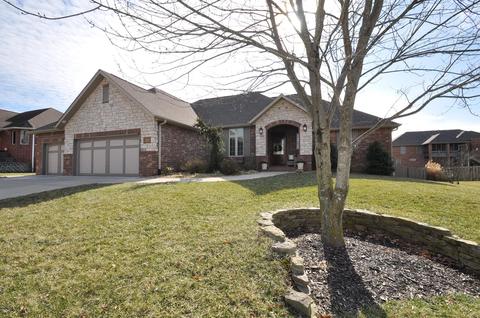 4302 Fair Haven Dr, Nixa, MO 65714 photo 1