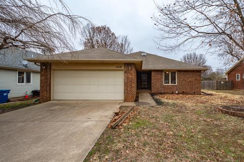 1319 W Mcgee St, Springfield, MO 65807 photo 1