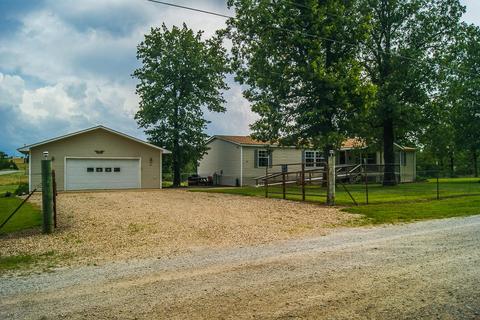20 County Road 521, Gainesville, MO 65655 photo 1