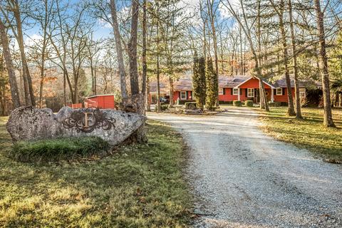 640 Sunset Point Way, Reeds Spring, MO 65737 photo 1