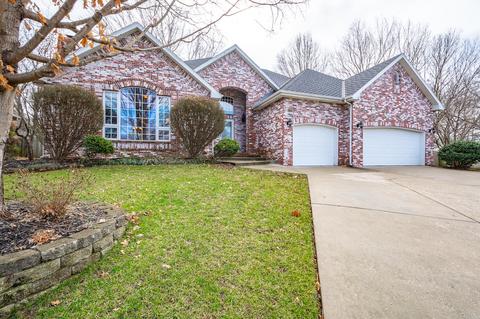 4746 E Washita Ct, Springfield, MO 65809 photo 1