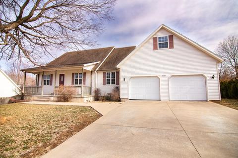 2005 Chickadee Dr, Webb City, MO 64870 photo 1