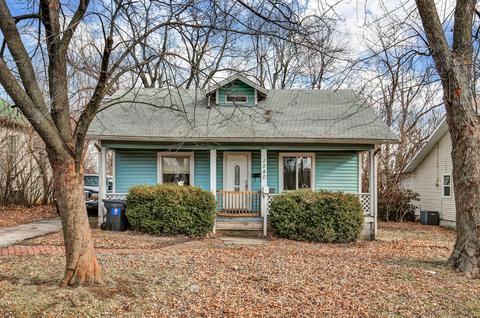 1040 N Clay Ave, Springfield, MO 65802 photo 1