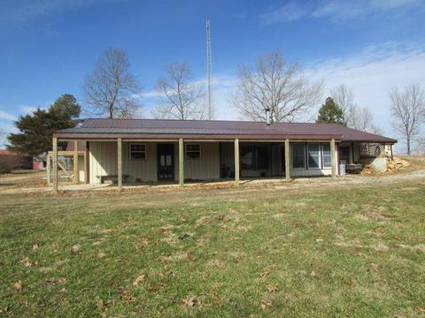 9872 County Road 634, Birch Tree, MO 65438 photo 1