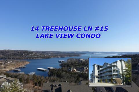 14 Treehouse Ln #15, Branson, MO 65616 photo 1