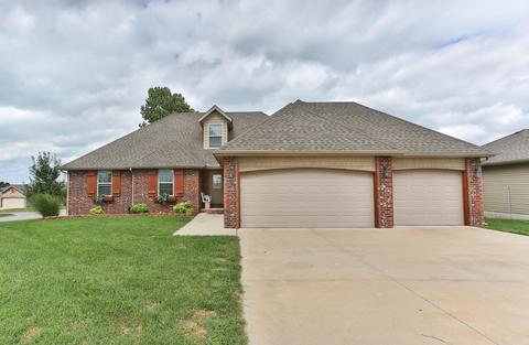 4845 W Shayla Ct, Springfield, MO 65802 photo 1