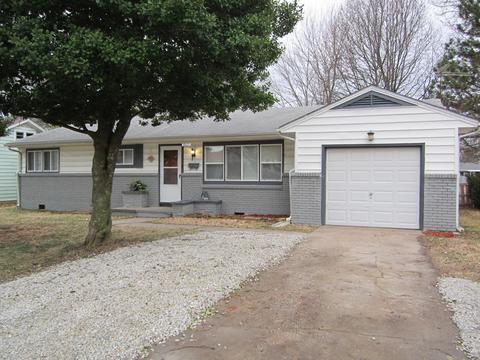 1523 S Marlan Ave, Springfield, MO 65804 photo 1