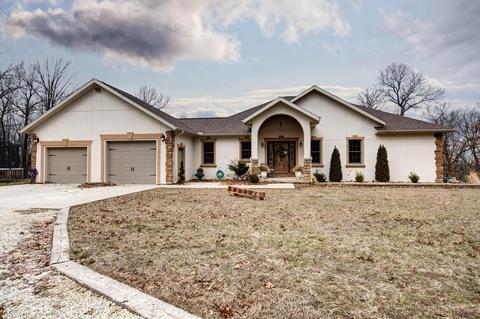 2204 E 330th Rd, Half Way, MO 65663 photo 1