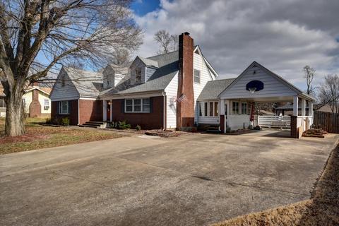 707 N Eisenhower St, Monett, MO 65708 photo 1