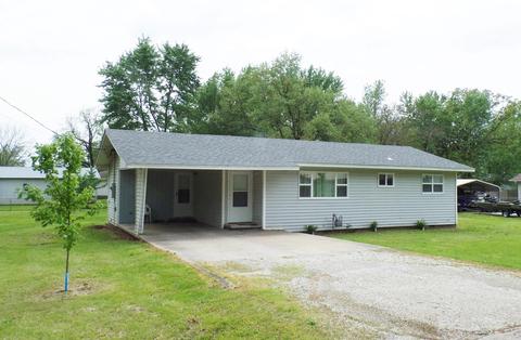748 N Random Rd, Granby, MO 64844 photo 1