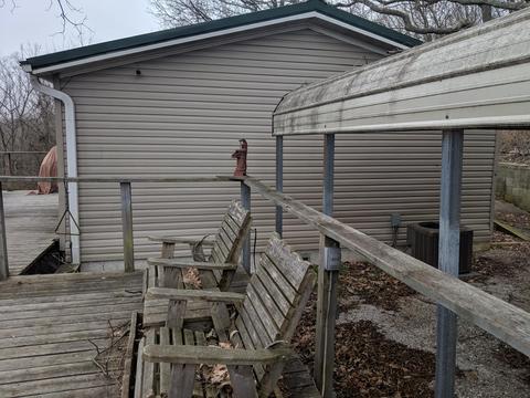 522 Primrose Ln, Clever, MO 65631 photo 1
