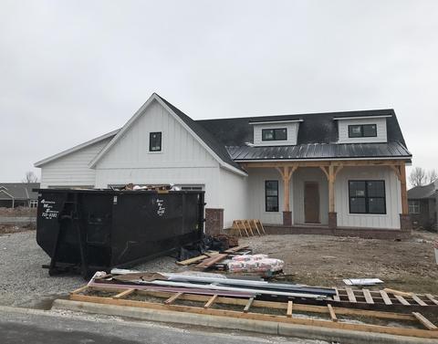 924 E Downshire, Nixa, MO 65714 photo 1
