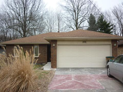 208 S Cedarbrook Ave, Springfield, MO 65802 photo 1