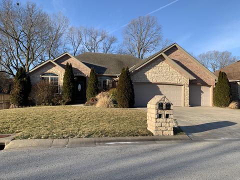 1111 N 19th Ave, Ozark, MO 65721 photo 1