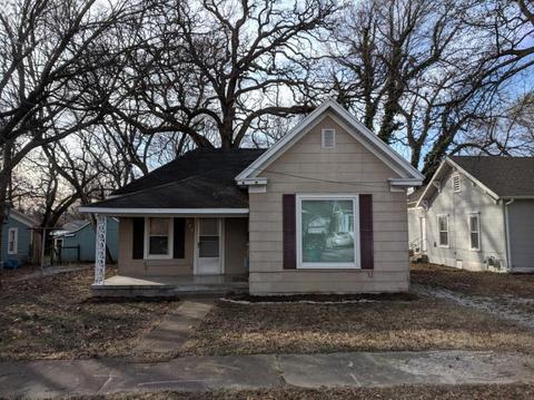 2227 N Howard Ave, Springfield, MO 65803 photo 1