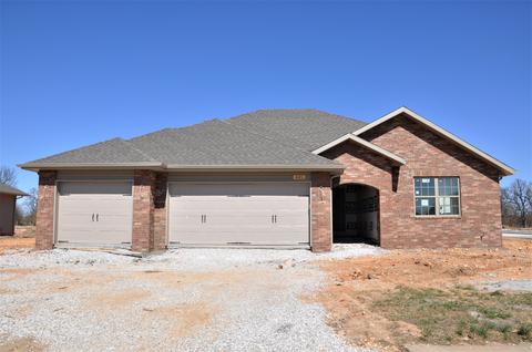 520 W Melody Ln, Republic, MO 65738 photo 1