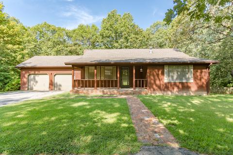311 Goldfinch Rd, Marshfield, MO 65706 photo 1