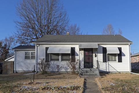 545 E Cherry St, Mount Vernon, MO 65712 photo 1