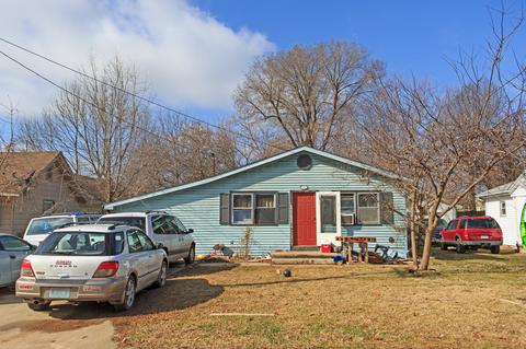1311 N Ethyl Ave, Springfield, MO 65802 photo 1
