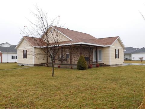 2540 Jonathan St, Carthage, MO 64836 photo 1