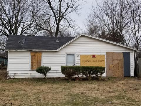 2025 N Ave B, Springfield, MO 65803 photo 1