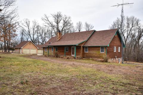9789 Lawrence 2237, Monett, MO 65708 photo 1