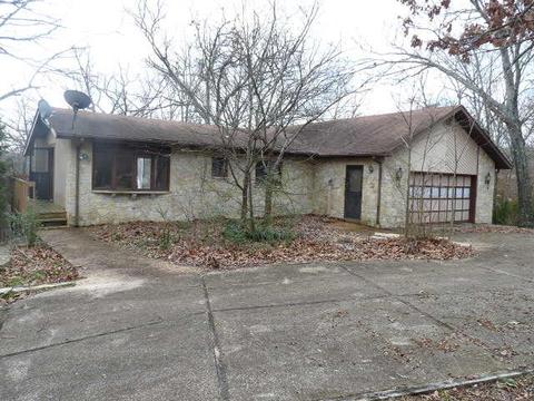 38 Webb Rd, Branson West, MO 65737 photo 1